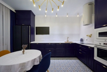 2-к. квартира, 66 м²
