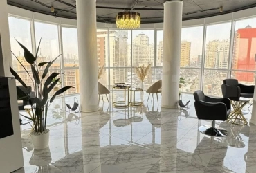 аппартаменты