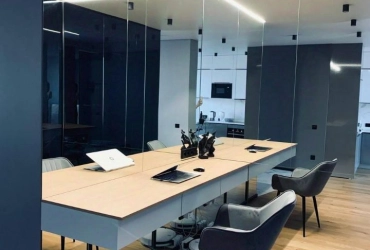 1к квартира в центре ФМР
