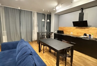 2-к. квартира, 78 м², 11/16 эт.