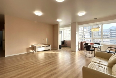 3-к. квартира в сердце столицы Кубань 