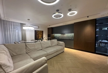 квартира новая