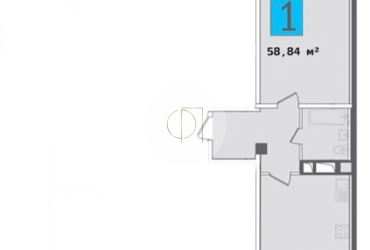 Квартира в центре