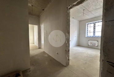 Квартира с удобной планировкой! 