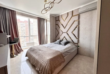 2-к. квартира