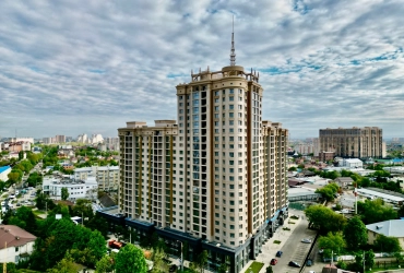 ЖК Бизнес Класса