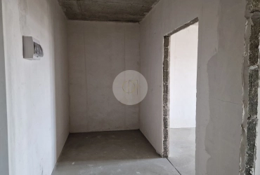 Видовая квартира в центре!