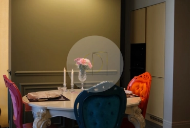 Пентхаус в центре