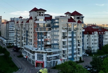 Квартиры на фмр