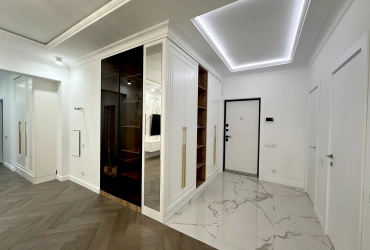 новая квартира