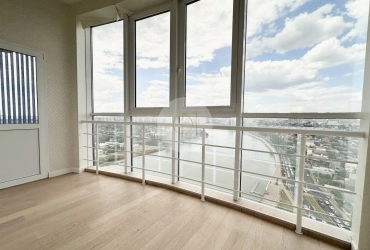 видовая квартира