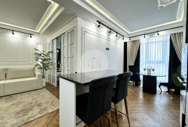 Эксклюзивная квартира