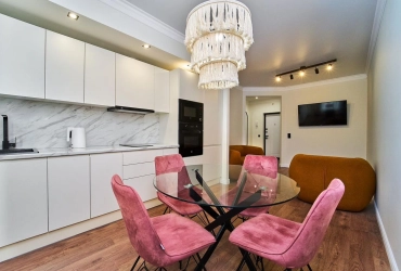 Продается 1-комн. квартира, 42 м²
Расположение
