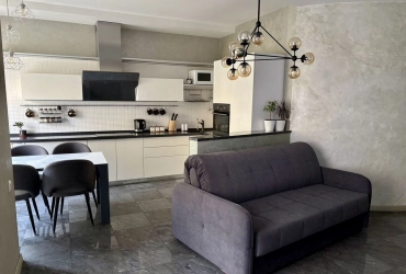 2-к. квартира, 65,7 м², 3/9 эт.